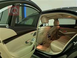 مێرسێدس بێنز S-Class